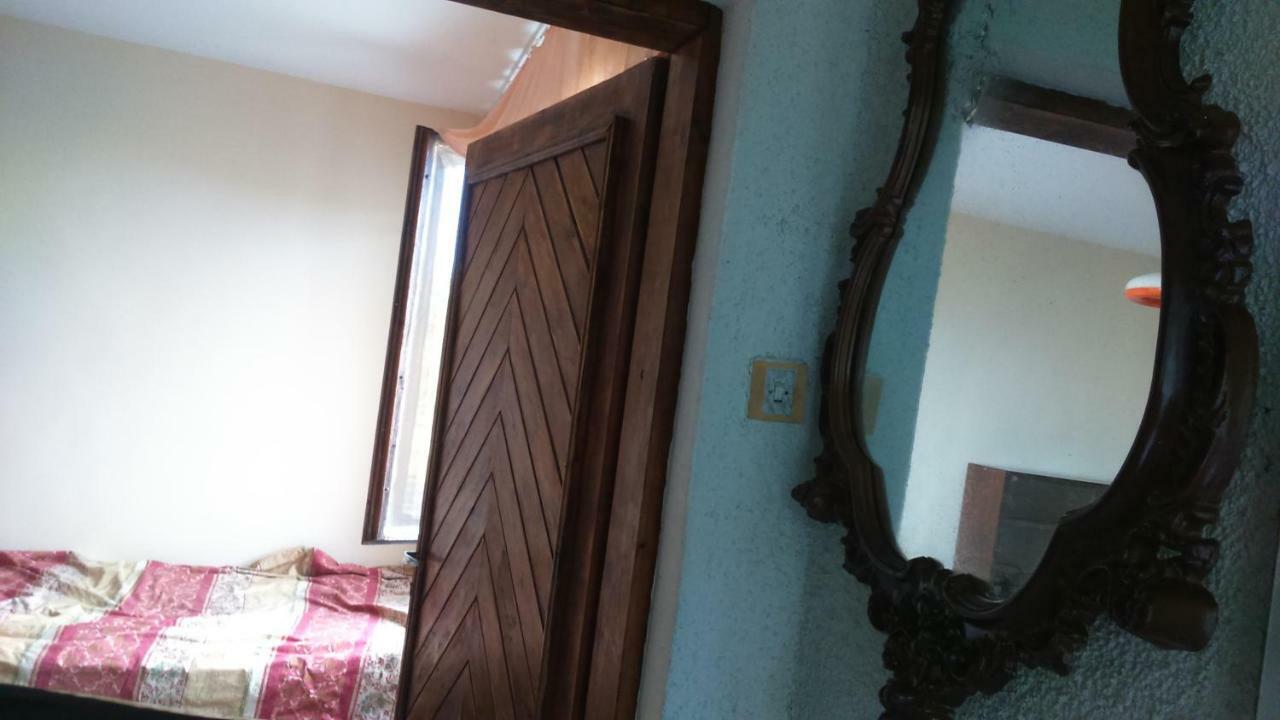Вилна Зона Златни Пясъци, Спирка Ален Мак 바르나 외부 사진